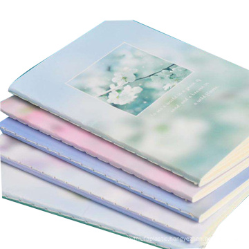 A5 Notebook OEM Printing Service Wholesale